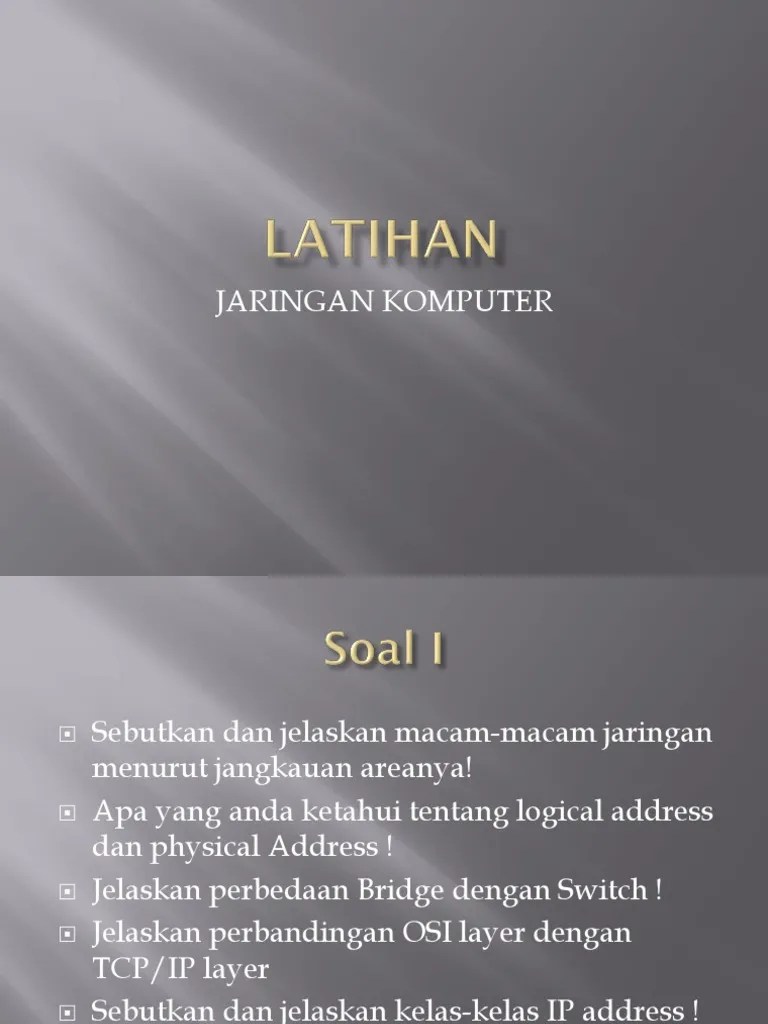 Jenis Jenis Jaringan Komputer Berdasarkan Jangkauan Geografis Lan Man Wan -  Media Informasi