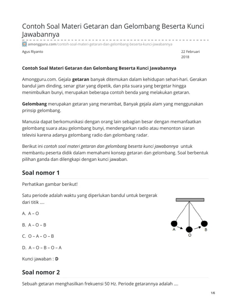 Contoh Soal Essay Tentang Cara Berfikir Sinkronik Dan Diakronik – Beinyu.com