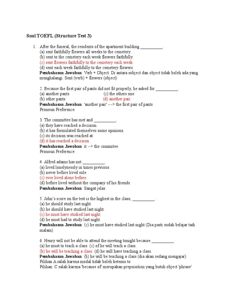 Contoh Soal Pilihan Ganda Countable And Uncountable Noun – Rasanya