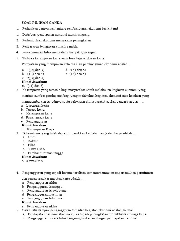 Contoh Soal Tentang Zakat Beserta Jawabannya