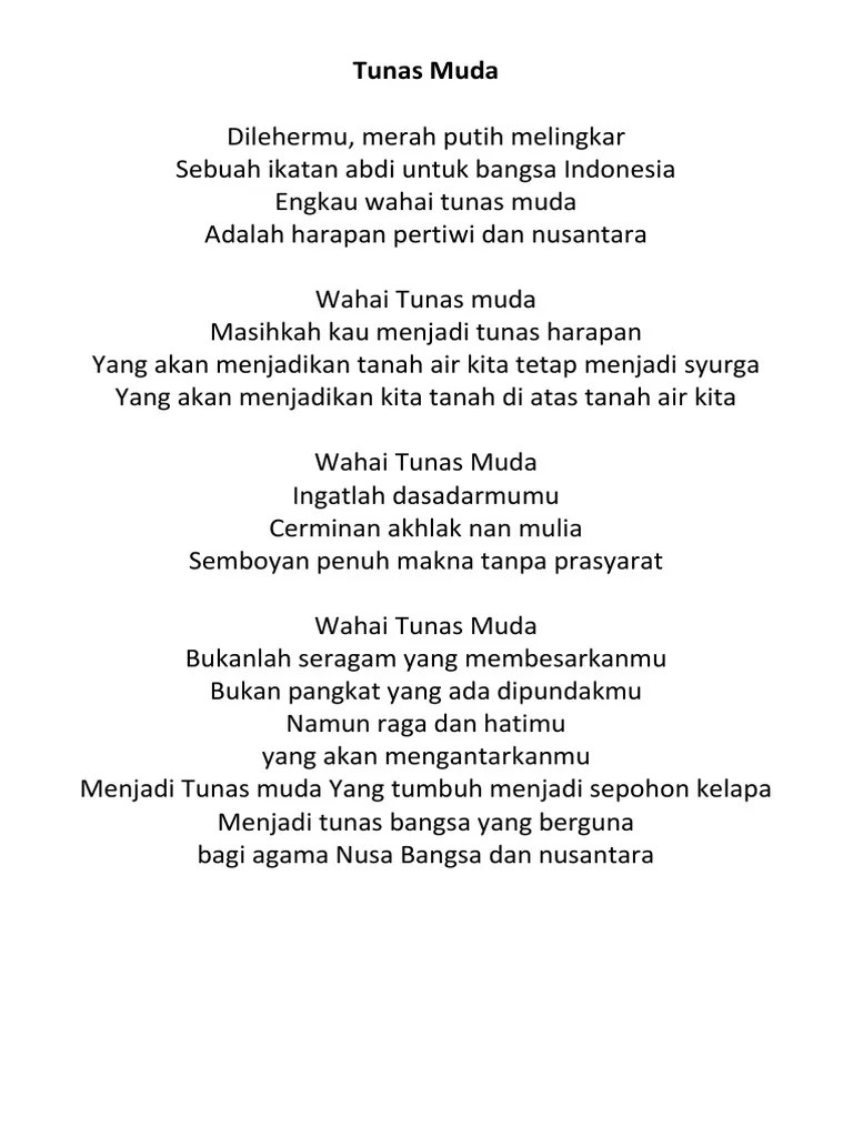 35++ Puisi cinta tanah air 3 bait information | Hoel ID