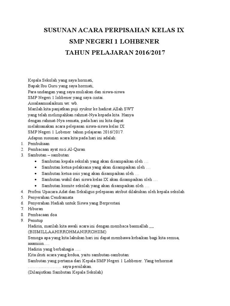 Susunan Acara Pisah Sambut Kepala Sekolah / Spanduk Pisah Sambut Kepala  Sekolah - gambar spanduk : Kepala sekolah kata kata perpisahan kepala  sekolah pindah tugas susunan acara pisah sambut 2014 sertijab dan