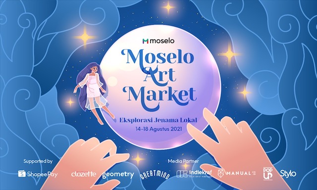 Eksplorasi Jenama Lokal: Membuka Potensi Produk Kreatif Dari Kreator Lokal  | indiekraf.com