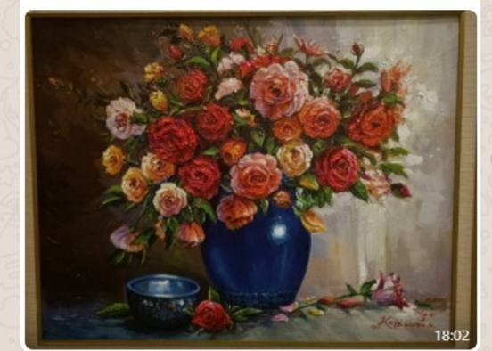 Ibis Styles Surabaya Jemursari Gandeng IPI Gelar Pameran Lukisan ‘Ramadan Art Exhibition’ | iniSURABAYA.com