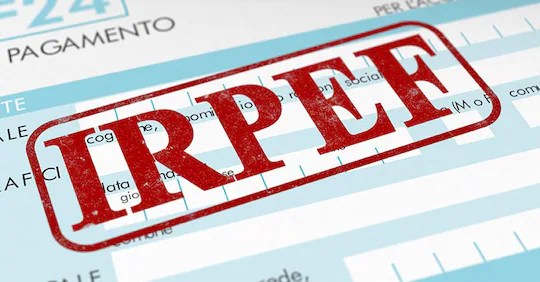 La Riforma Dell'irpef Con Riguardo Alla Fiscalità Della Famiglia - L-Jus 282_x_540_webp
