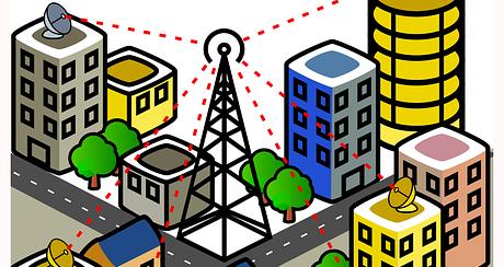 Layanan Internet di Sumbar Sempat Mati Total, Telkomsel Bilang Begini