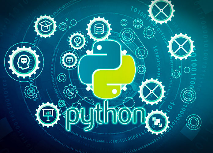 Berkenalan Dengan Bahasa Pemrograman Python - Logic Community