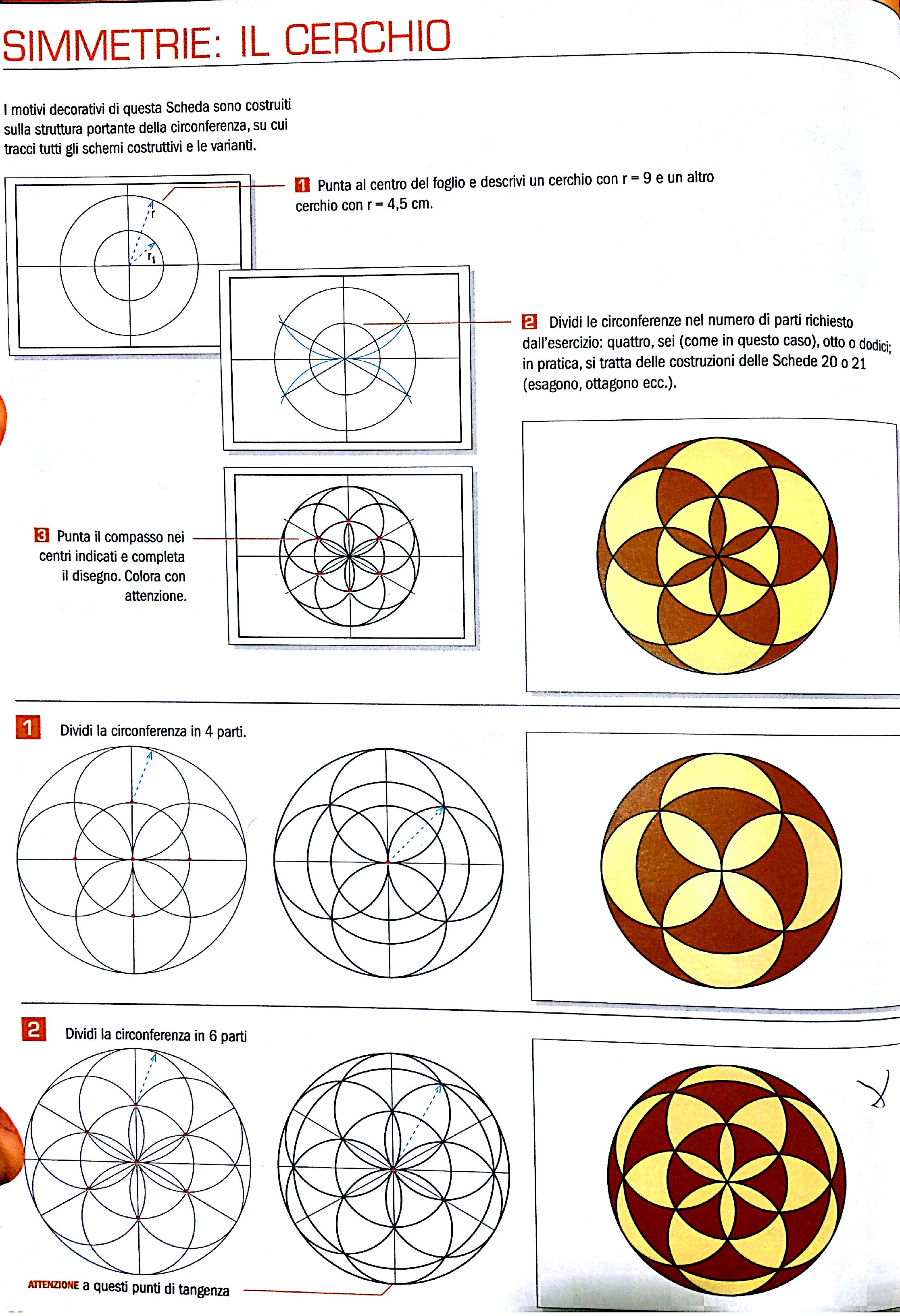 Tavole Di Disegno Tecnico | A Scuola Di Tecnologia 1158_x_792_jpg