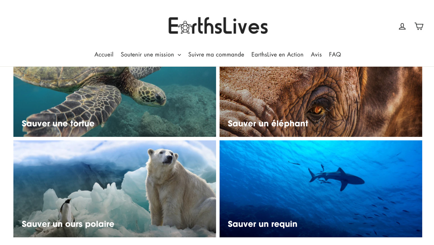 L&rsquo;arnaque du moment : des bracelets chinois pour sauver les animaux…