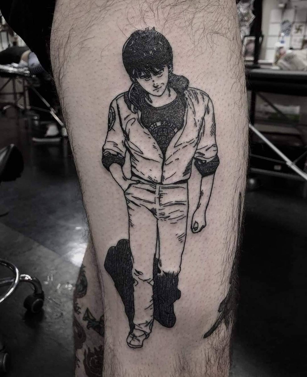 Tokyo Ghoul Kaneki Tattoo - Page 3 | Lifeanimes.com 1200_x_978_jpg