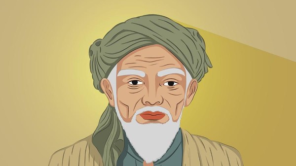 Kisah Wali Songo Sunan Bonang, Islamisasi Lewat Gamelan dan Suluk –  porostimur.com