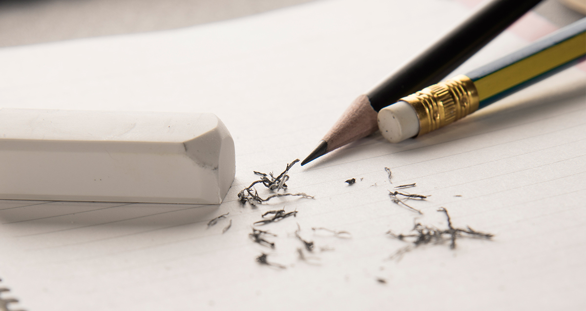 что можно нарисовать на простом листе