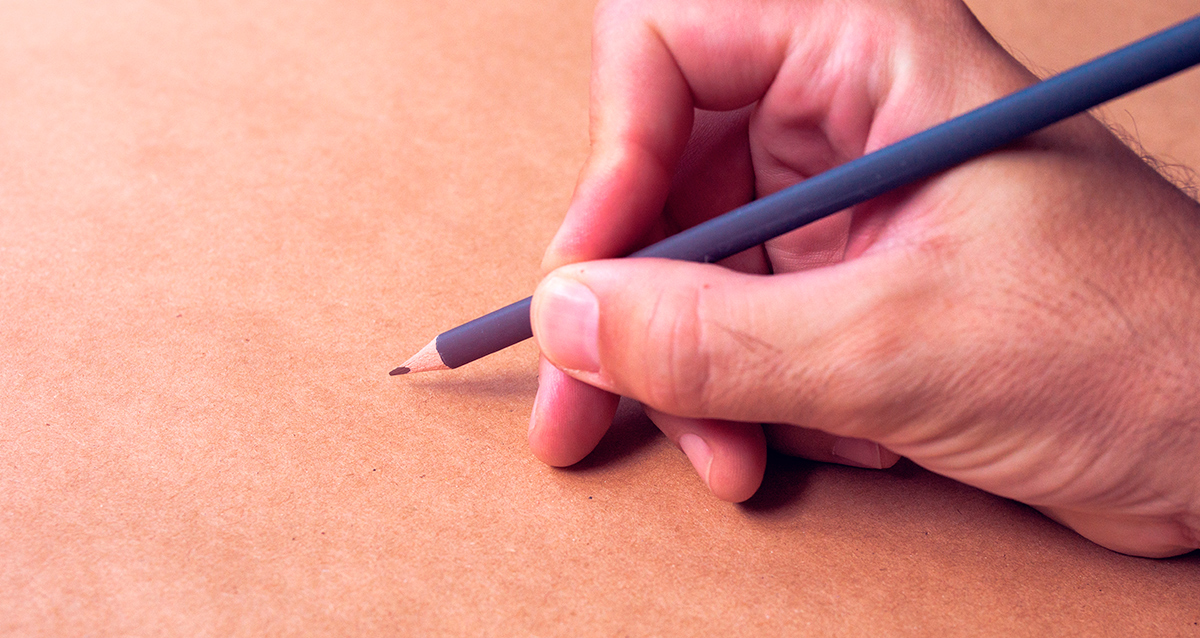 что можно нарисовать на простом листе