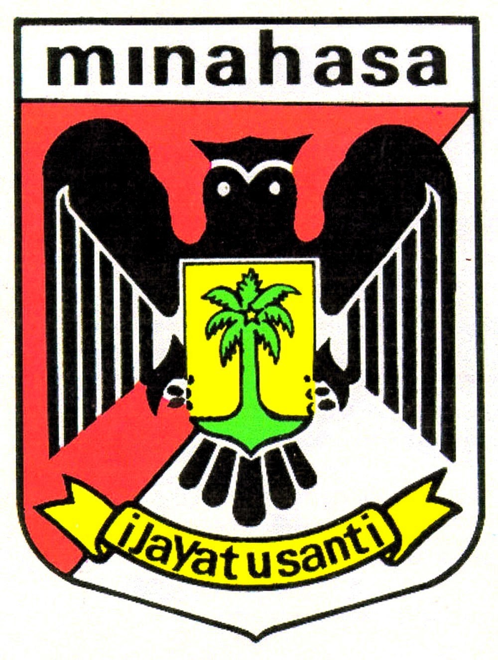 Pemerintah Kabupaten Minahasa | BPK RI Perwakilan Provinsi SULAWESI UTARA