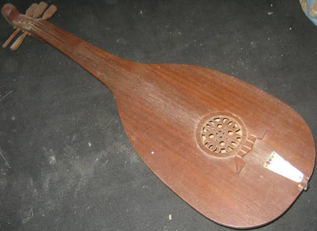 15 Alat Musik Tradisional Jambi Serta Penjelasannya - Tambah Pinter