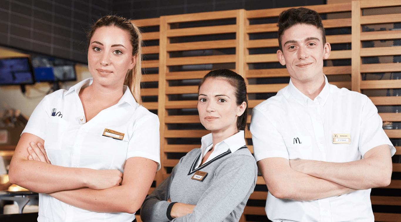 Mcdonald's Assume 202 Persone In Sicilia, 55 Nella Provincia Di Catania - 95047.It 757_x_1366_png