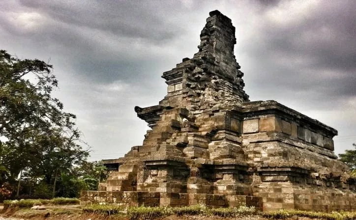 √ Pendiri Kerajaan Majapahit: Sejarah, Letak, Raja-raja, Keruntuhan dan  Peninggalan - Coinone