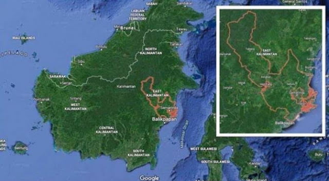 √ Pendiri Kerajaan Kutai: Sejarah, Letak, Raja-raja, Keruntuhan,  Peninggalan - Coinone