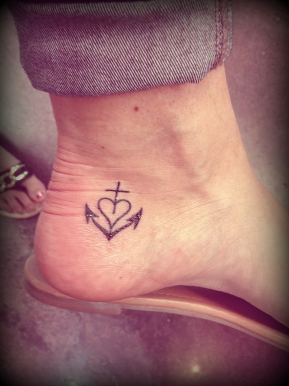26 Faith Hope Love Tattoo Designs-Ideas And Symbols – Entertainmentmesh 752_x_564_jpg