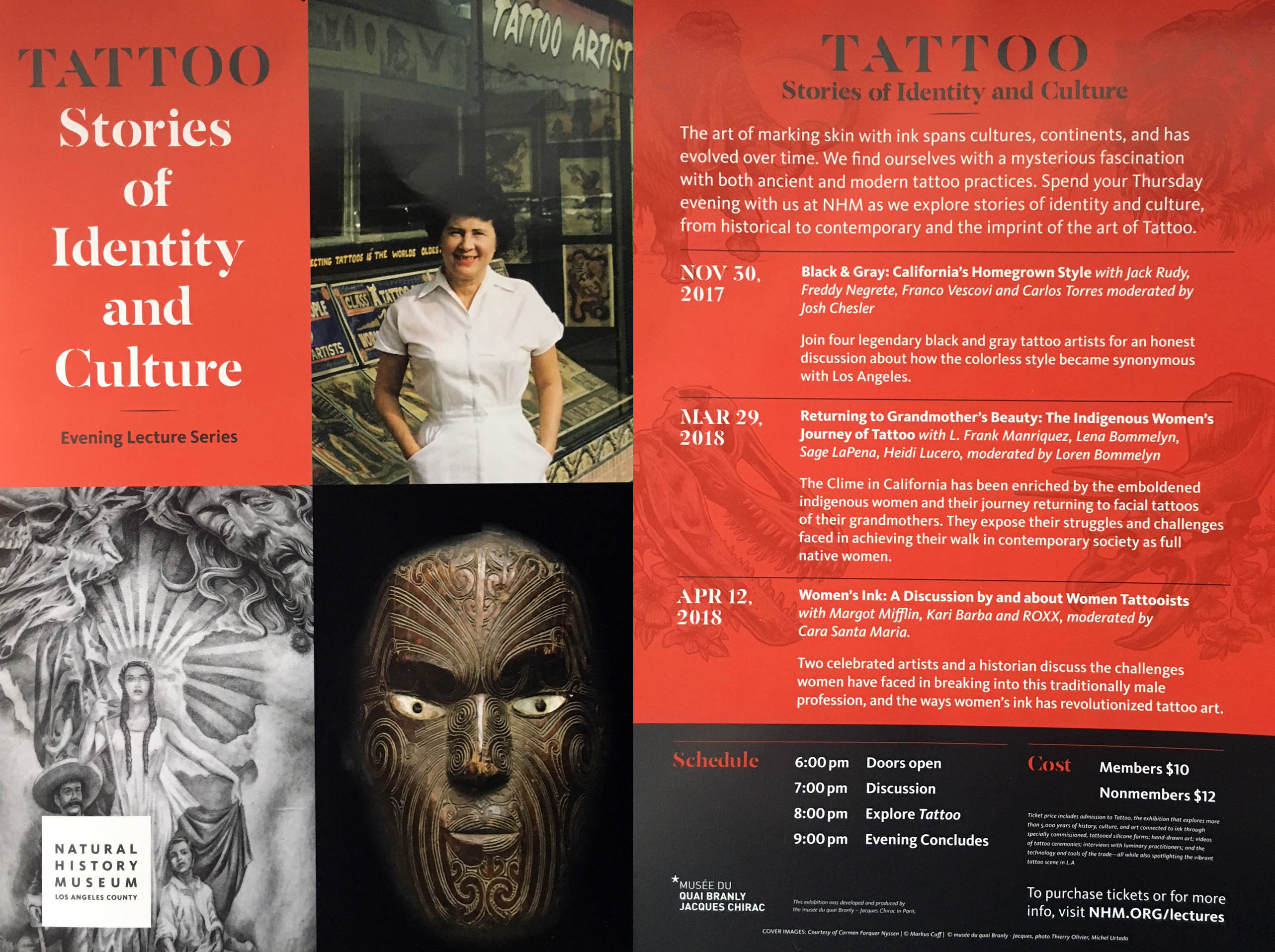 Tattoo: An Exhibition | Lars Krutak 1916_x_2565_jpg