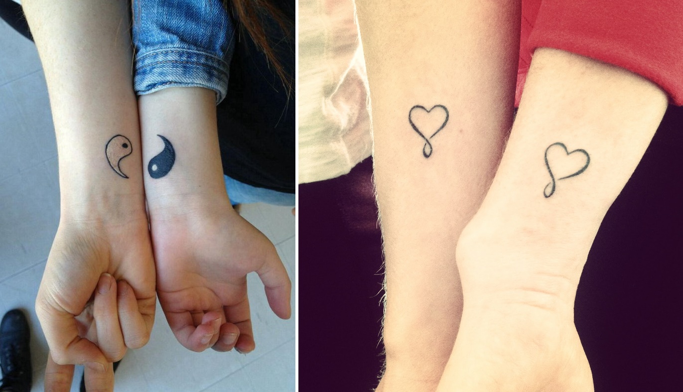 Tatuaggi Piccoli, Femminili E Maschili: Scegli Quello Più Adatto A Te - Lifestar.it 236_x_412_jpg