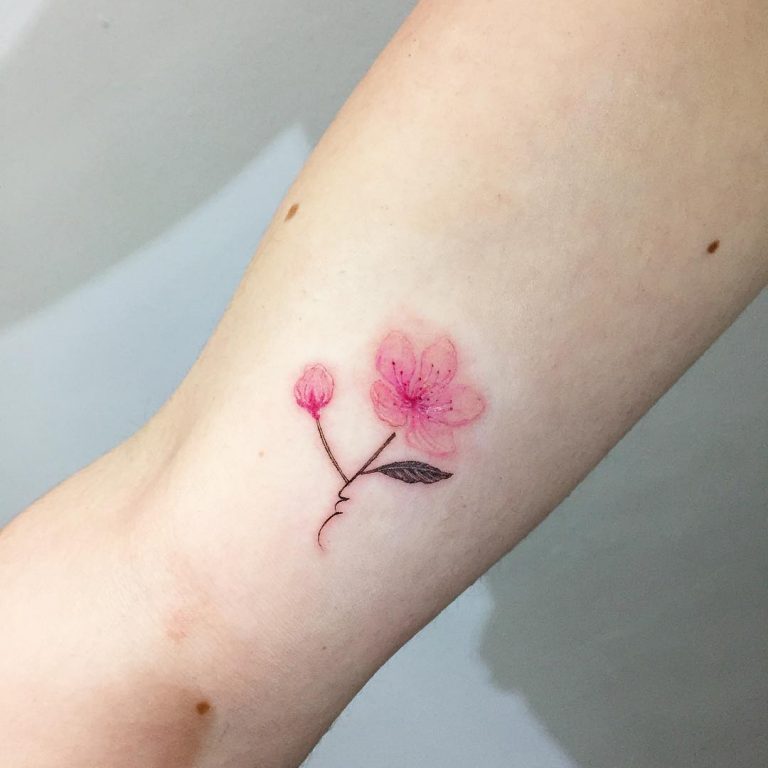 Tatuaggi Piccoli, Femminili E Maschili: Scegli Quello Più Adatto A Te - Lifestar.it 431_x_431_jpg