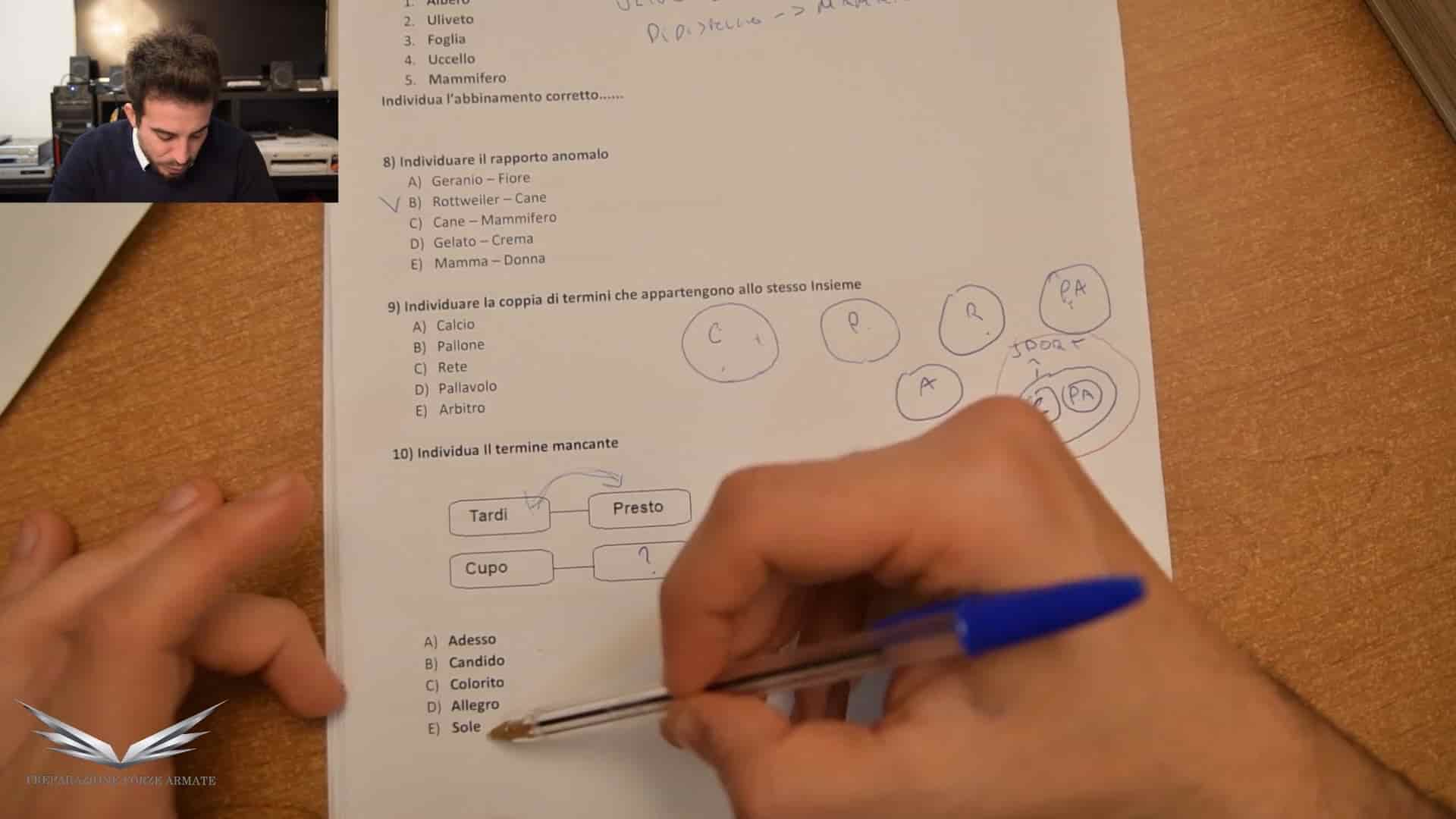 Test Logica Porta Lettere Poste Italiane 2021: Diventa Postino! 422_x_750_jpg