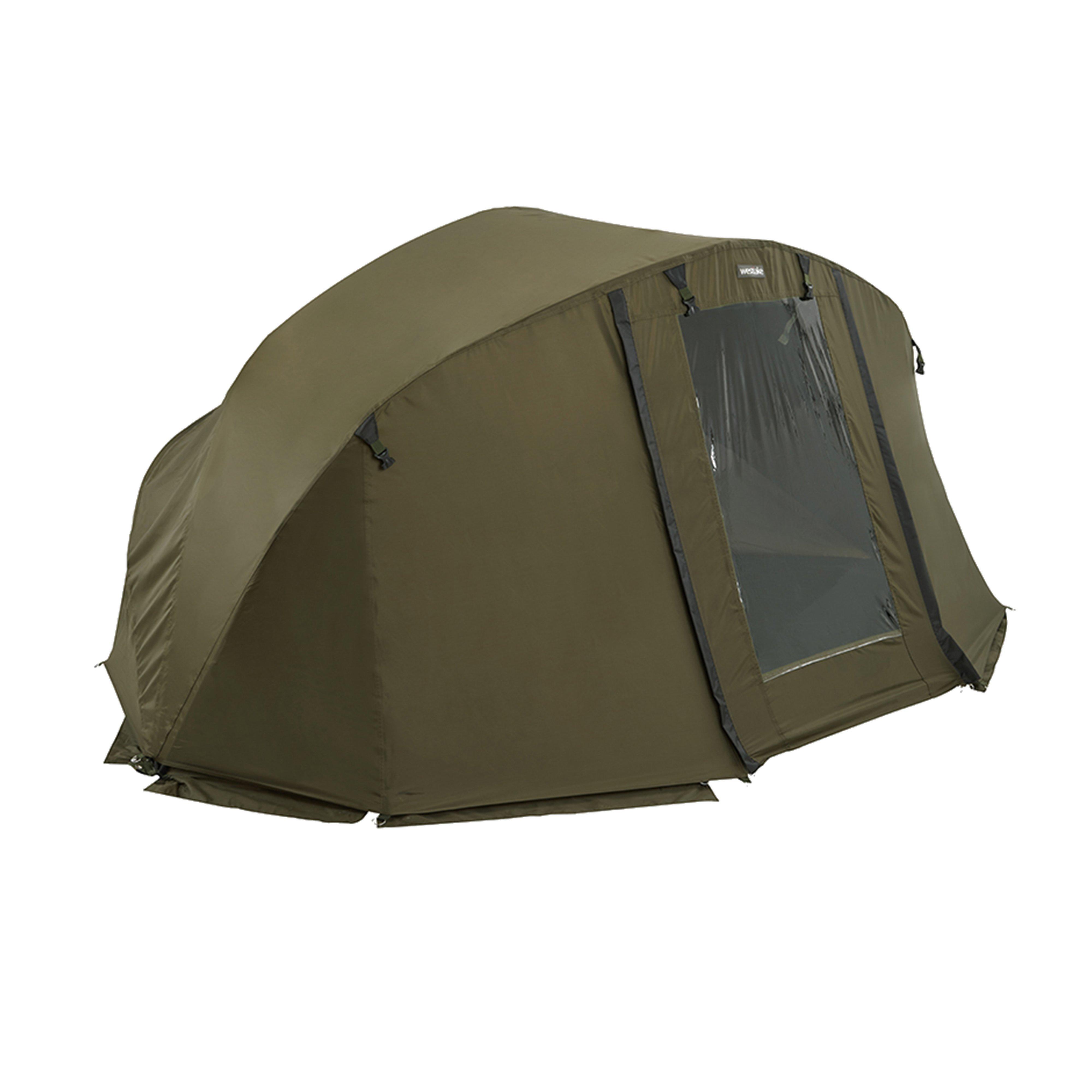 Particle Two Man Overwrap