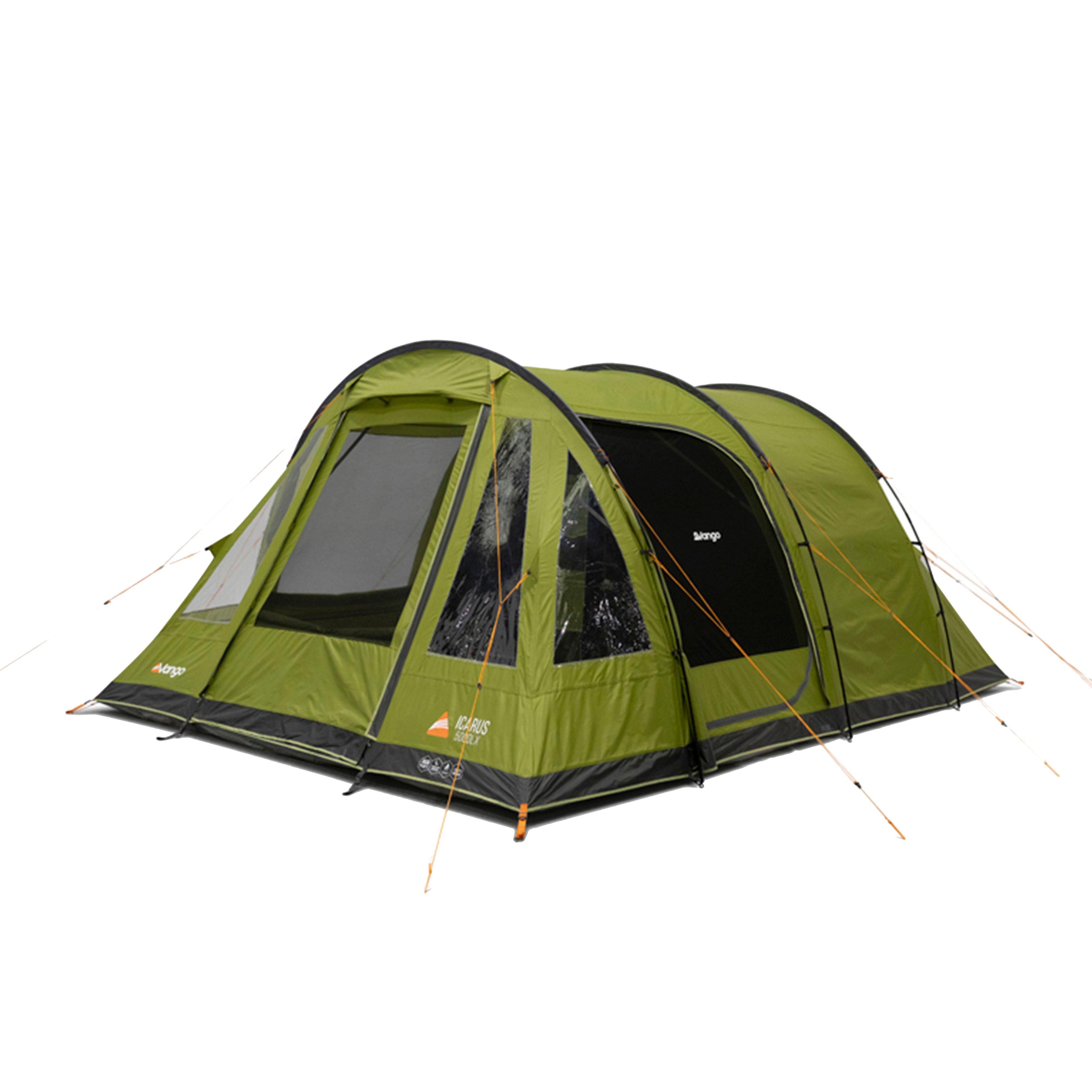 Icarus 500 Deluxe Family Tent