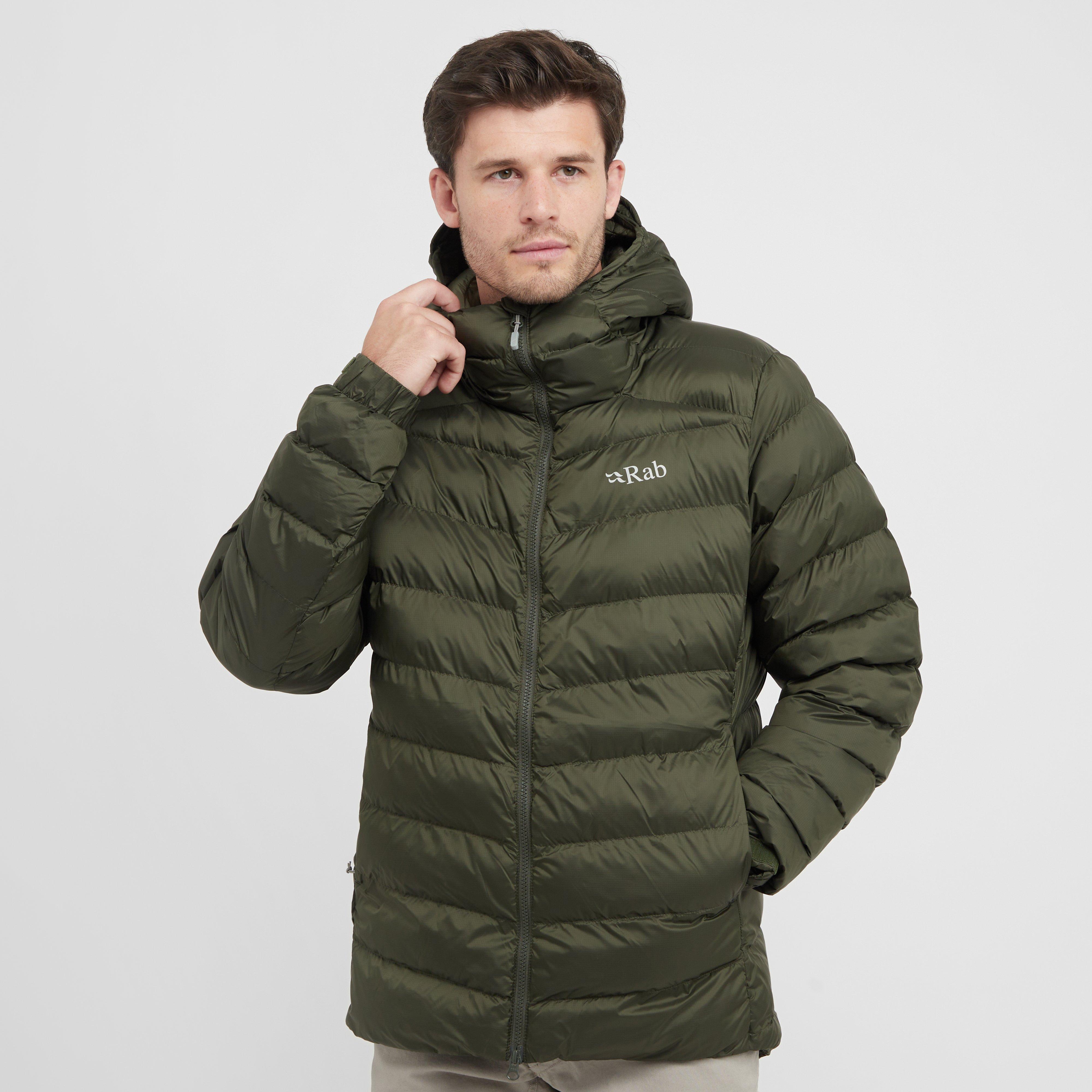 Men’s Nebitron Pro Jacket