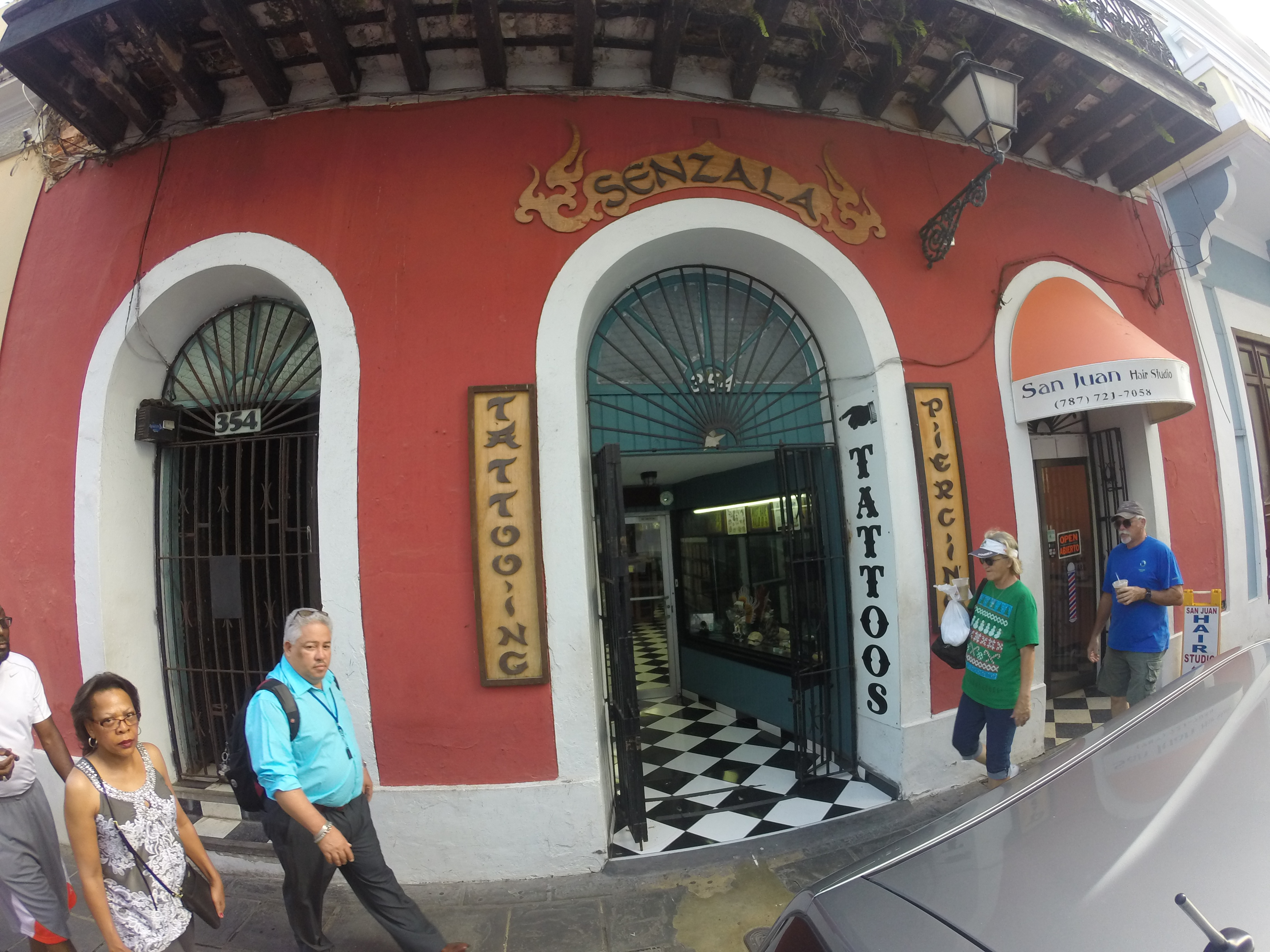 Boozylife Is In Puerto Rico - The Boozy Life Of A Tattoo Wife 2760_x_3680_jpg