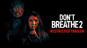 Review Film Don&rsquo;t Breathe 2, Kisah Kakek Buta Menyelamatkan Gadis Kecilnya  | Cianjur Today