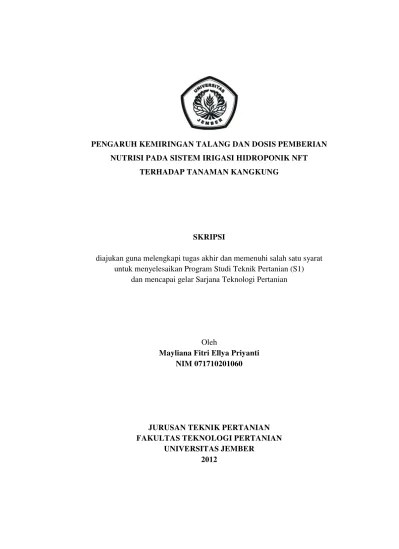 Laporan Praktikum Hidroponik Tanaman Kangkung / Laporan Dan Praktikum Dan  Hidroponik / Tapi pada akhir akhir ini tanaman yang paling banyak  dihidroponikkan adalah tanaman buah dan sayur karena dilihat dari segi  ekonomis