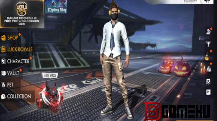 Foto Bundle Keren Ff / 7 Set Bundle Arctic Blue Keren Wajib Coba Free Fire Battleground Indonesia Youtube 414_X_740_jpg