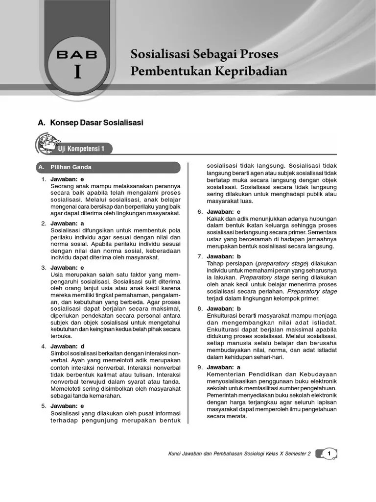Kunci Jawaban Lks Biologi Kelas X Semester 2 Kurikulum 2013 / Soal Dan  Jawaban Essay Pkn Kelas X Semester 2 - Rangkuman lengkap biologi sma jamur  (fungi) jamur merupakan organisme eukariota yang menghasilkan spora. -  BHINEKA KARYA