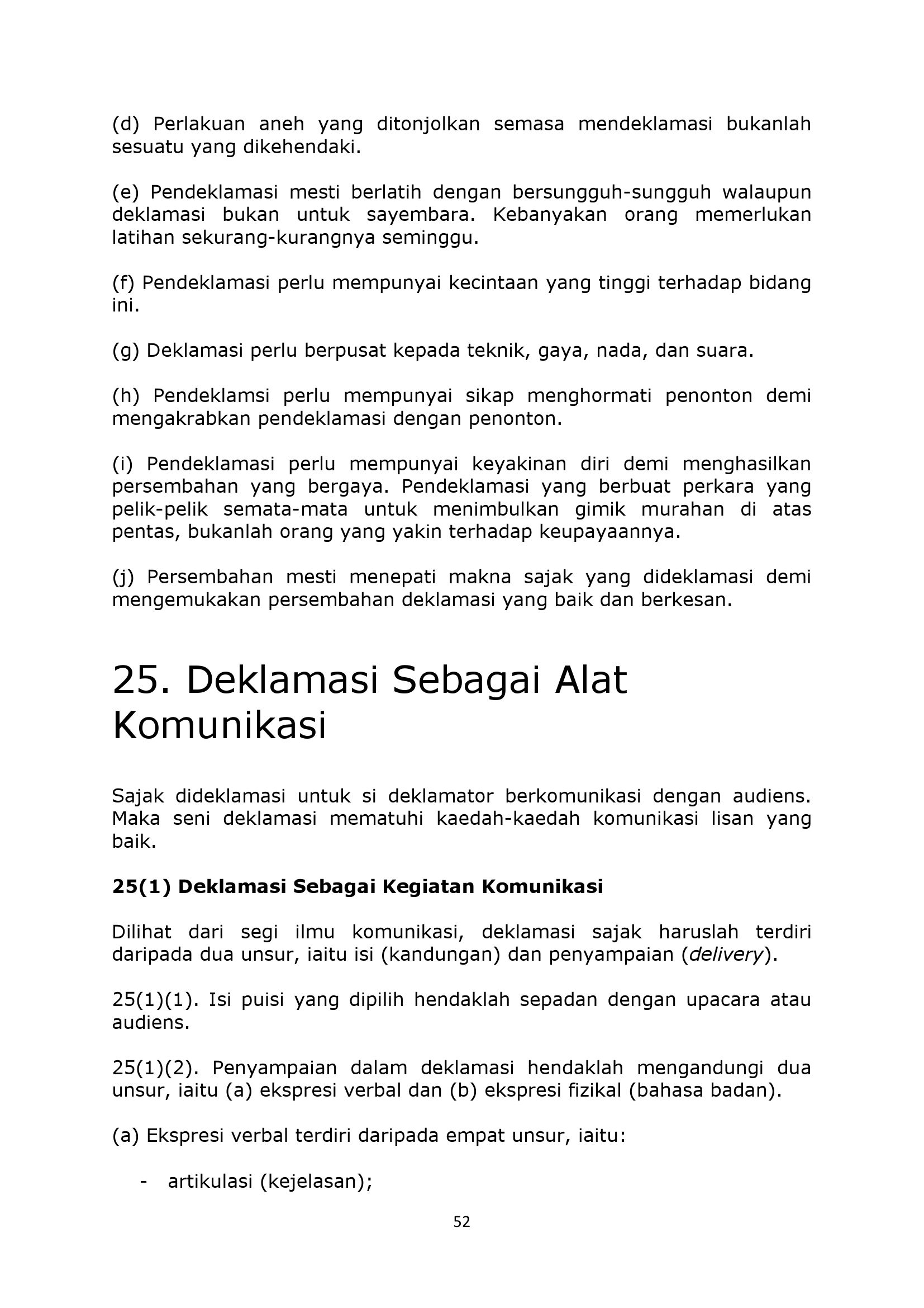 31+ Contoh format penilaian puisi info | Best Recipes