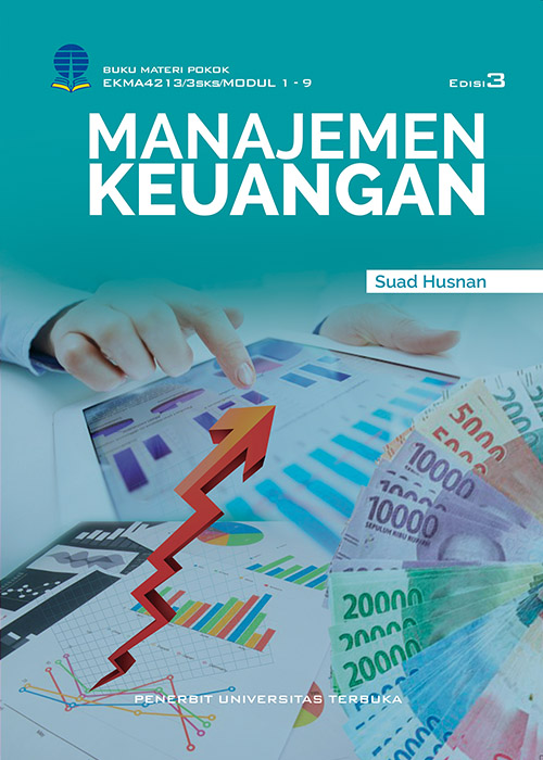 EKMA4213 – Manajemen Keuangan (Edisi 3) – Perpustakaan UT