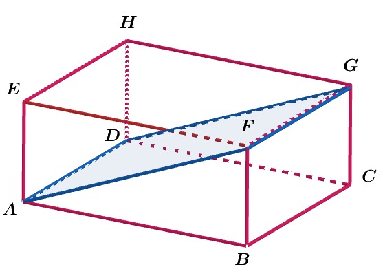 Bangun Ruang Balok: Unsur-Unsur, Rumus Volume &amp; Luas Permukaan