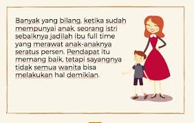 Sepenggal Cerita tentang Seorang Ibu yang mencari Kebahagiaan [shezahome]