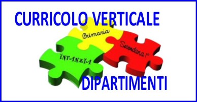 Curricolo Verticale D'istituto – Istituto Comprensivo Alì Terme
