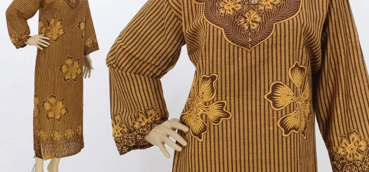 Daster Jadi Pakaian Favorit Emak-emak Di Rumah, 20 Alasan Ini Banyak Bikin  Kaget! - Islampos