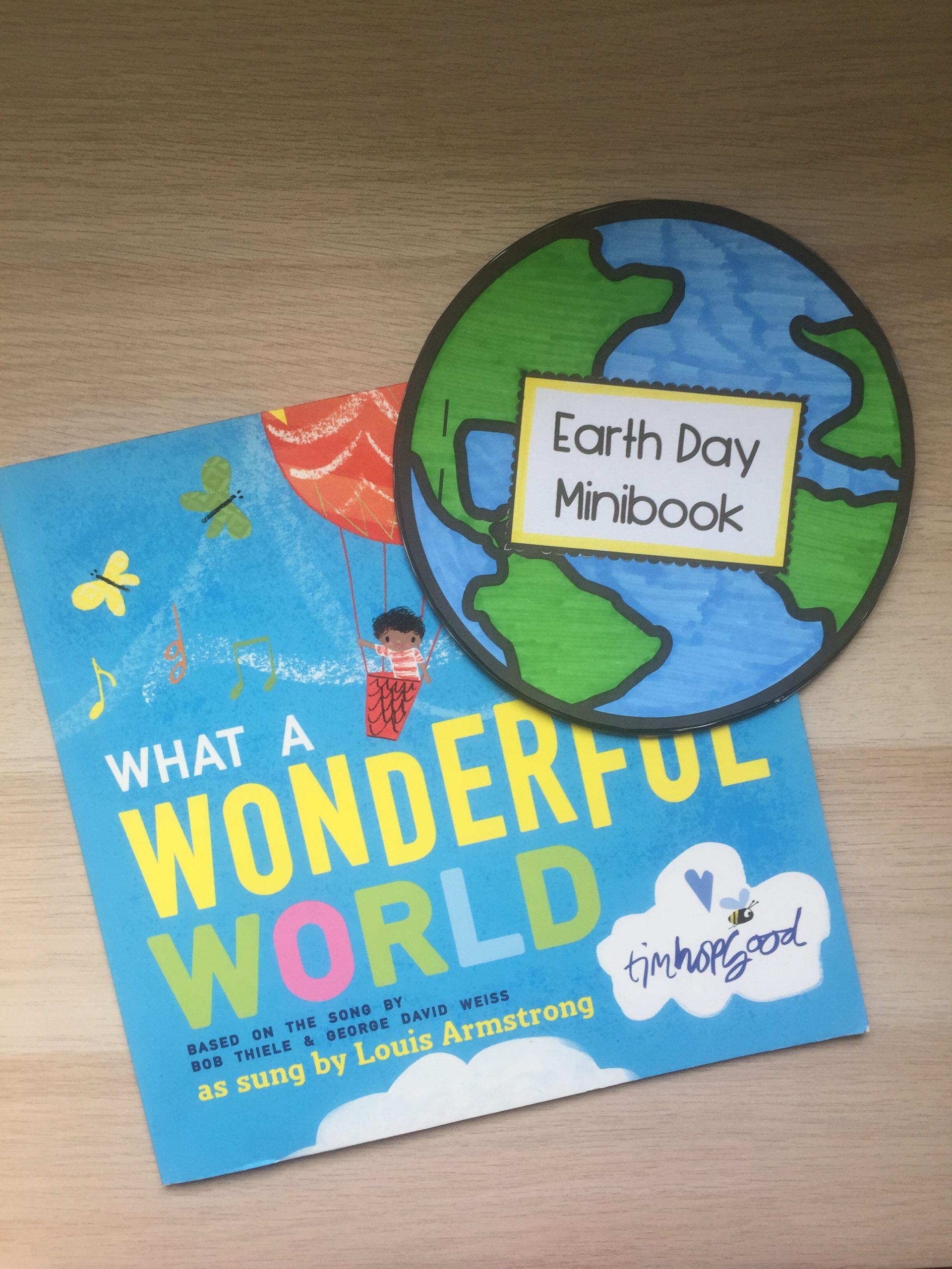 Earth Day Project: Un Percorso Interdisciplinare In Inglese - Jack Potato