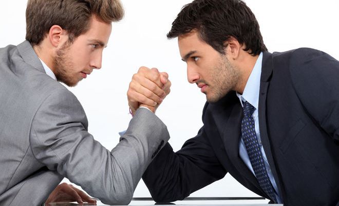Trik Unik Menghadapi Konflik Politik Di Kantor – Blog Bisnis Online