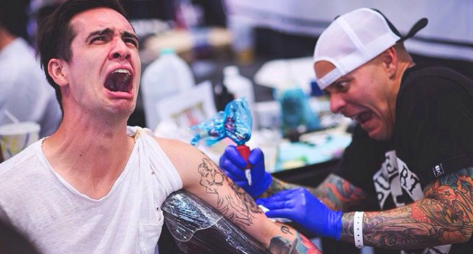Tattoos Vs Piercings, Which Hurts Most? - Oxygen.ie 365_x_680_png