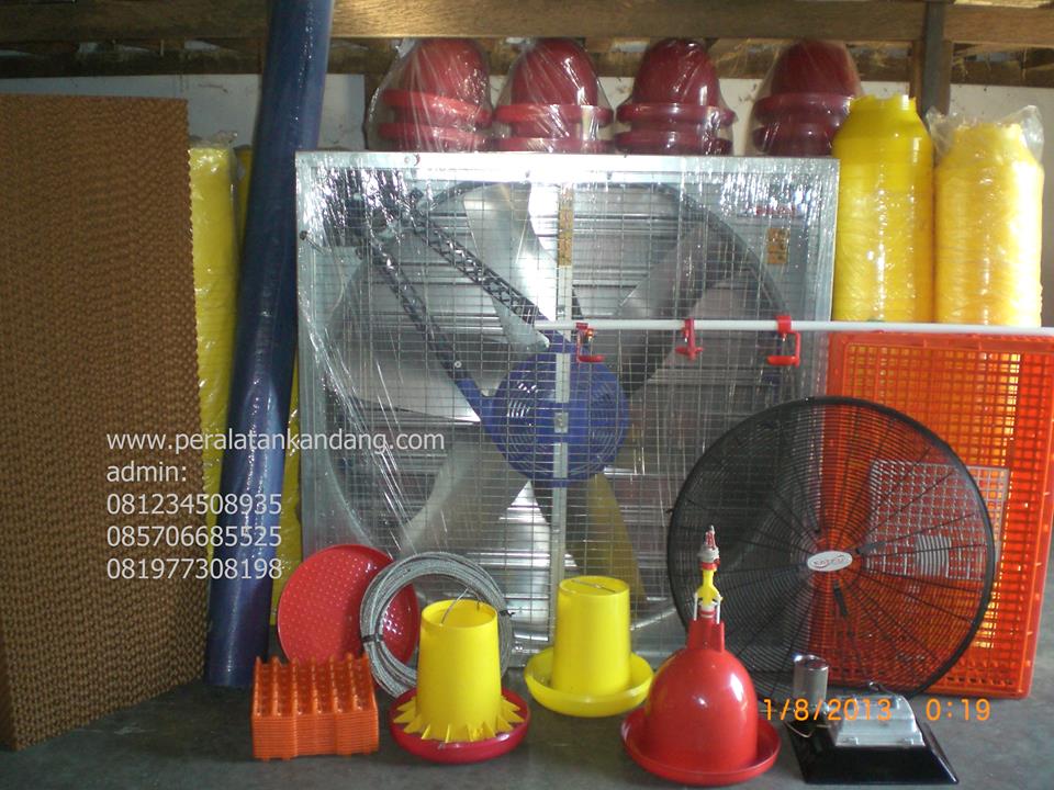 peralatan kandang ayam – Tempat Pakan Ayam – Tempat Minum Ayam – Nipple Ayam