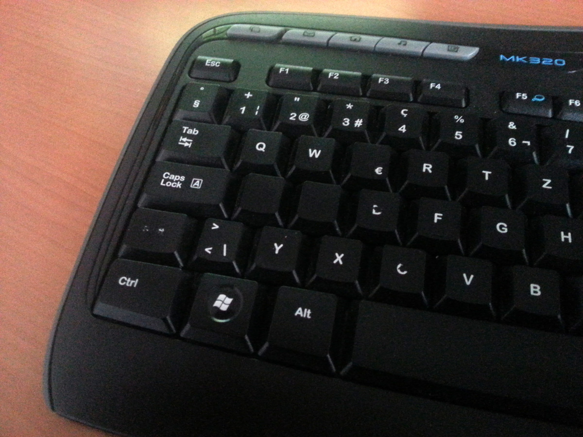 Logitech: des problèmes stratégiques profonds