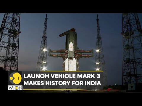 ISRO Rocket Launch: Rocket successfully orbited 36 satellites of UK-based oneweb | Latest News| WION