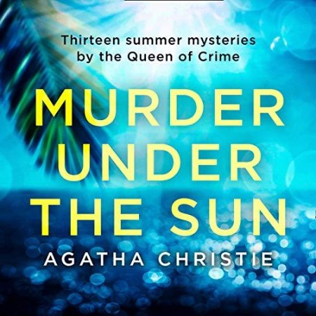 Murder Under the Sun – [AUDIOBOOK]