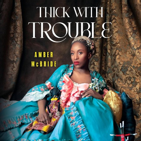 Thick with Trouble – [AUDIOBOOK]