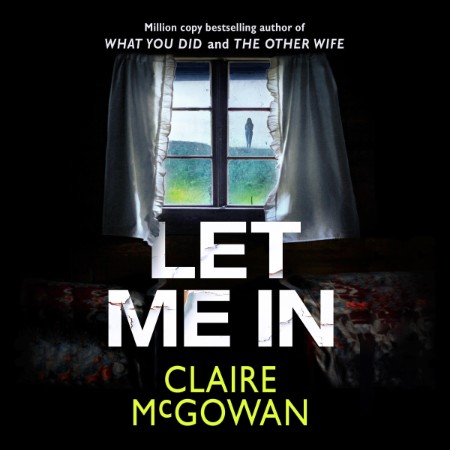 Let Me In – [AUDIOBOOK]